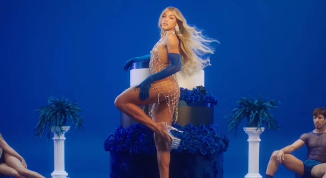 Conar afirma que Pabllo Vittar optou por não se defender em caso sobre clipe de Parabéns