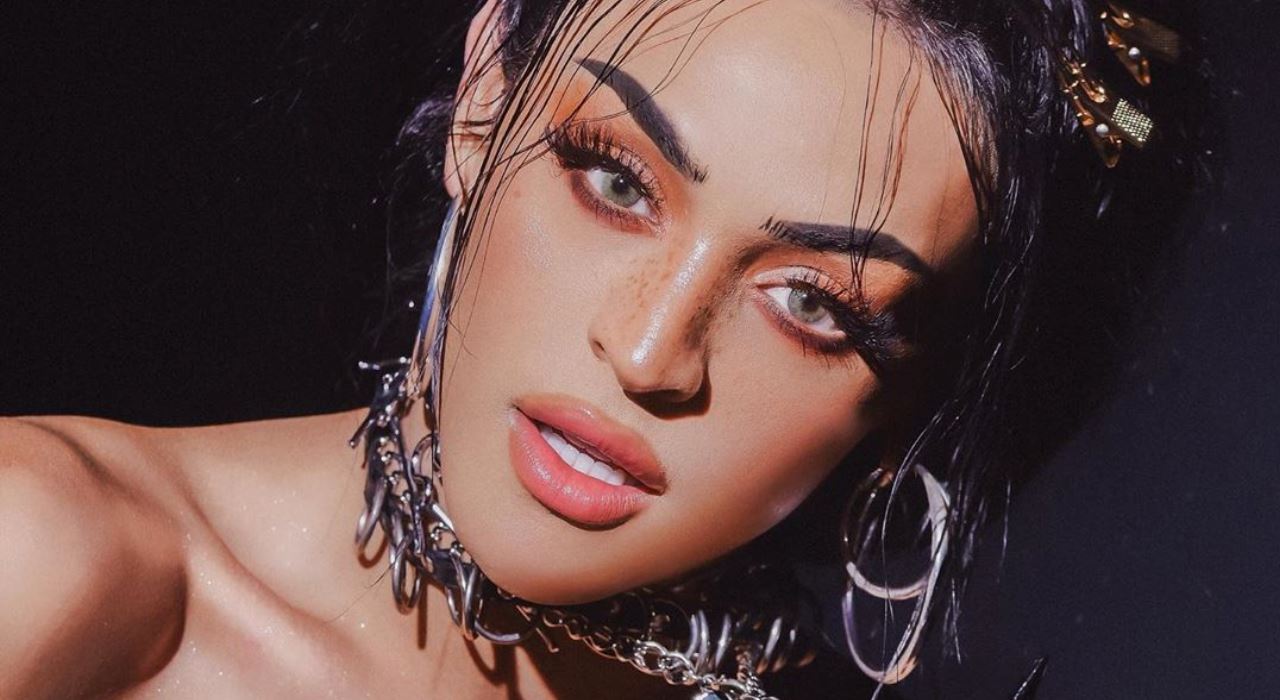 Pabllo Vittar anuncia datas da 111 tour pela América Latina em 2020