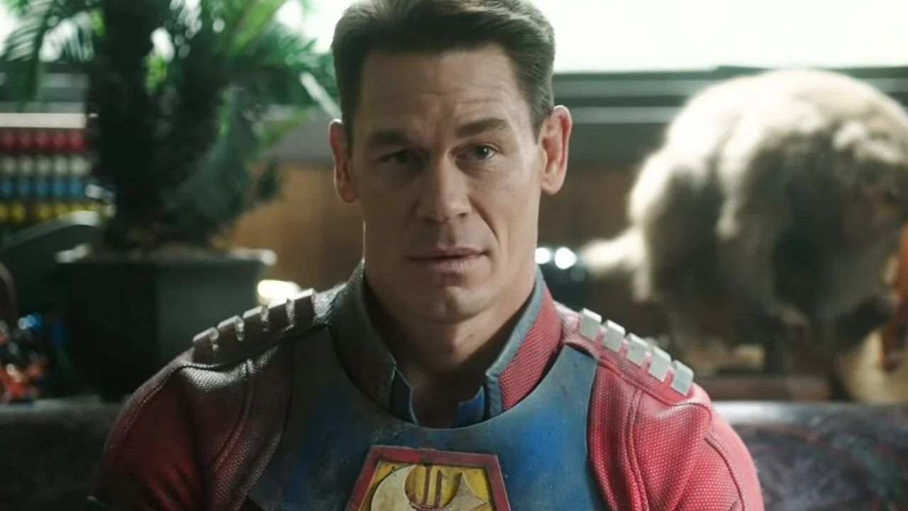 “Pacificador” ganha novo teaser da 1ª temporada com mais ação e mistérios; veja