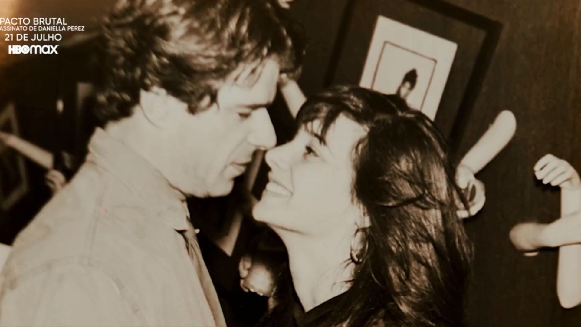 “Pacto Brutal”: Viúvo de Daniella Perez, Raul Gazzola relembra momentos antes da morte da atriz
