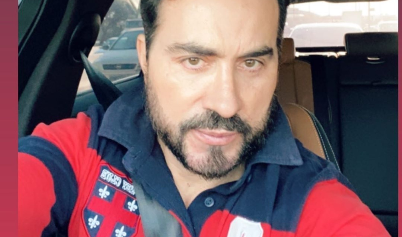 Padre Fábio de Melo faz sua primeira tatuagem; veja