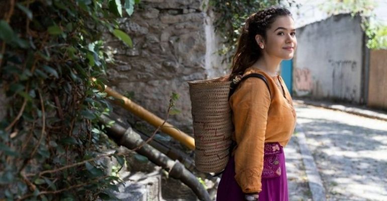 Confira as primeiras reações a “Pai Em Dobro”, novo filme de Maisa Silva na Netflix