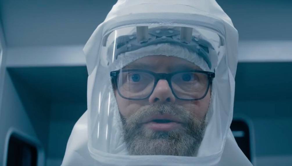 Série da Amazon sobre pandemia ganha trailer com luta contra vírus; confira Utopia
