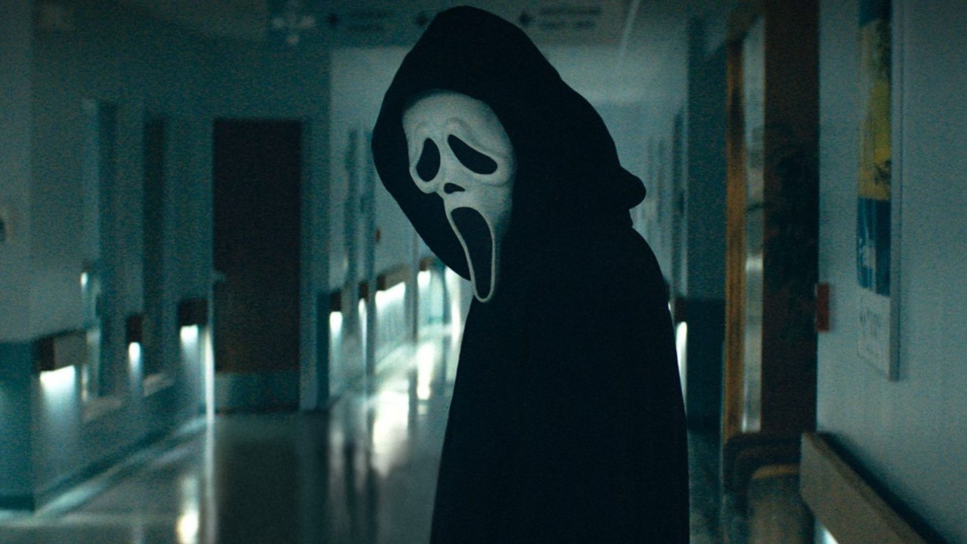 “Pânico 6” ganha data para estrear nos cinemas