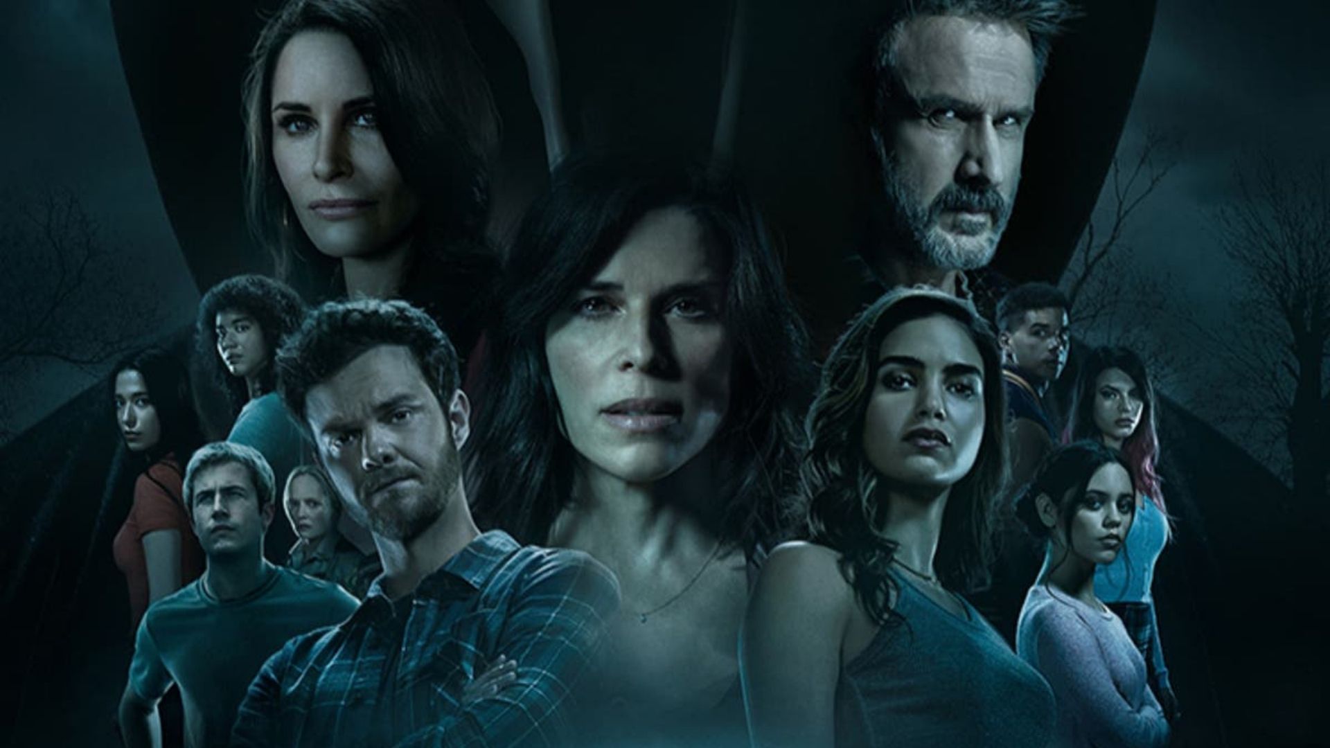 “Pânico 6” terá retornos de Melissa Barrera, Jasmin Savoy Brown, Mason Gooding e Jenna Ortega