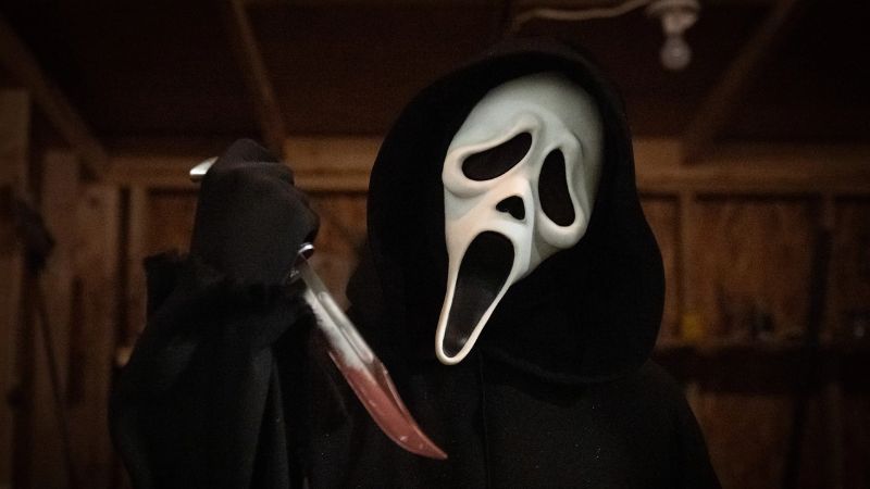 “Pânico”, do pior para o melhor, segundo o Rotten Tomatoes