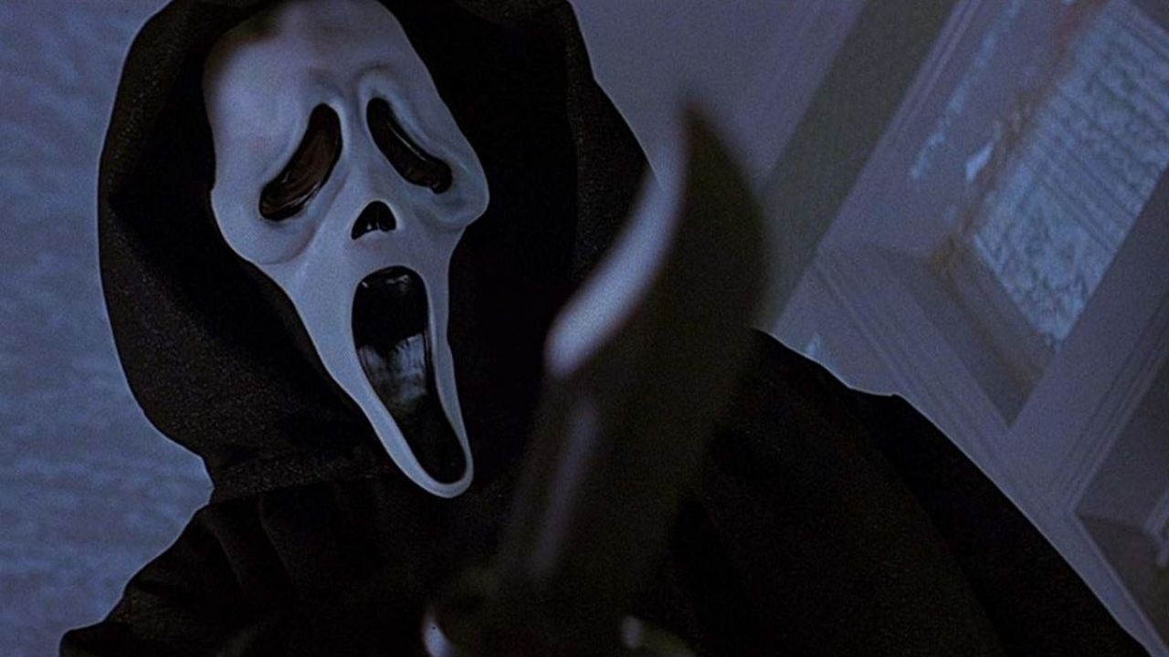 “Pânico 5” ganha novo cartaz com Sidney… e 7 Ghostface?