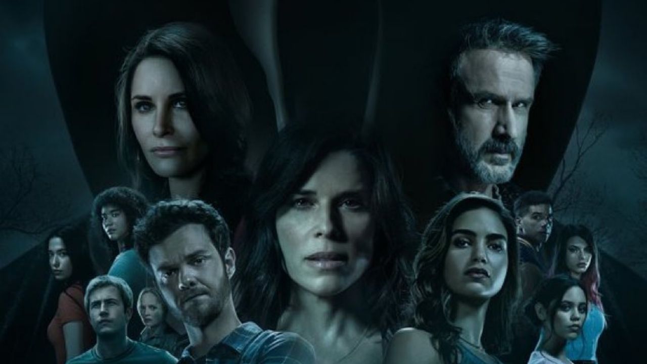 “Pânico 5” ganha trailer final assustador com Ghostface; assista