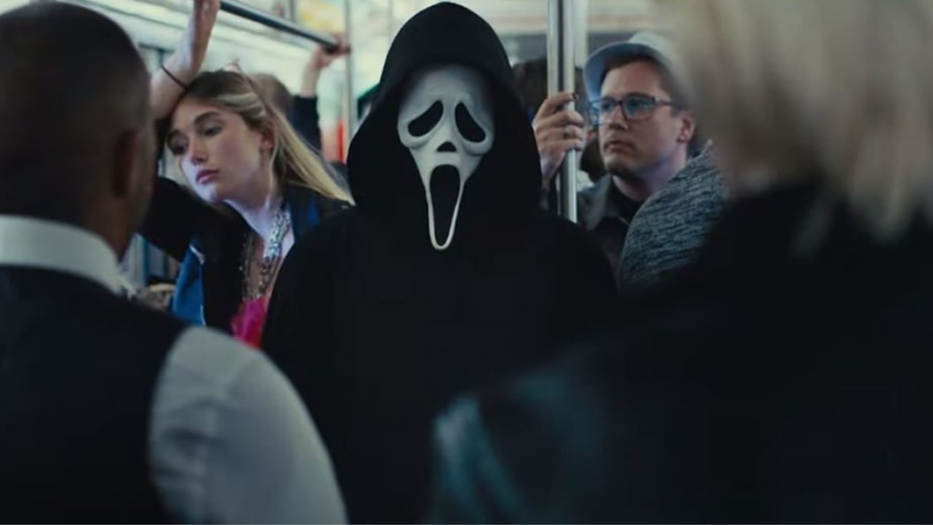 “Pânico 6”: Elenco gravou o filme sem saber quem era o Ghostface