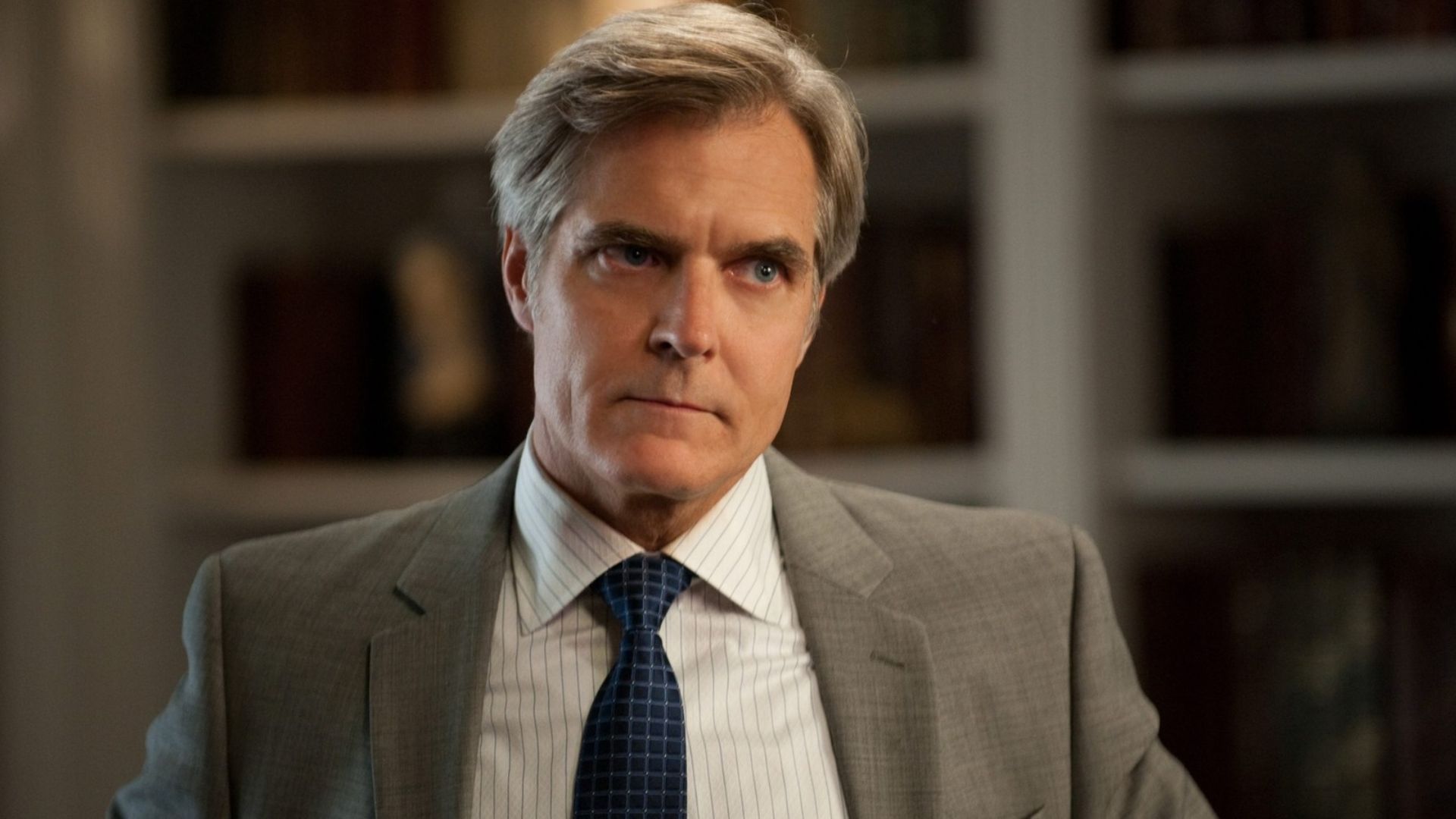 “Pânico 6” escala Henry Czerny, de “Missão: Impossível”, para o elenco da sequência