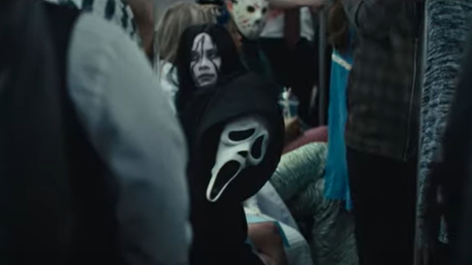 “Pânico 6” antecipa o Halloween em primeiro trailer; assista