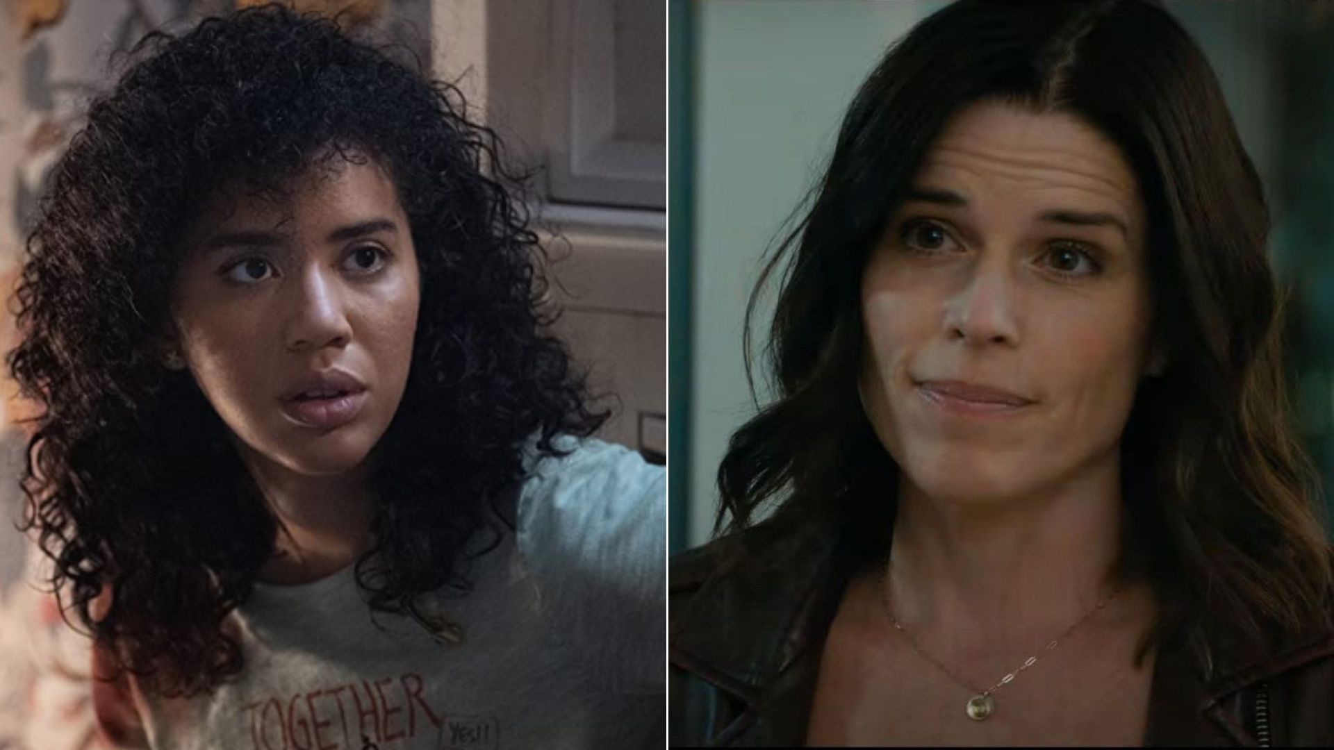 “Pânico 6”: Jasmin Savoy Brown apoia decisão de Neve Campbell em sair da franquia