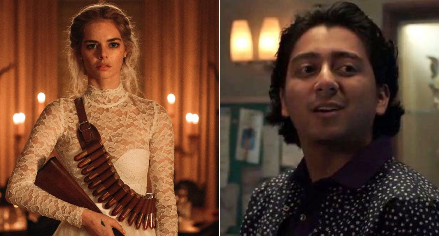 “Pânico 6”: Samara Weaving e Tony Revolori são confirmados no elenco da sequência