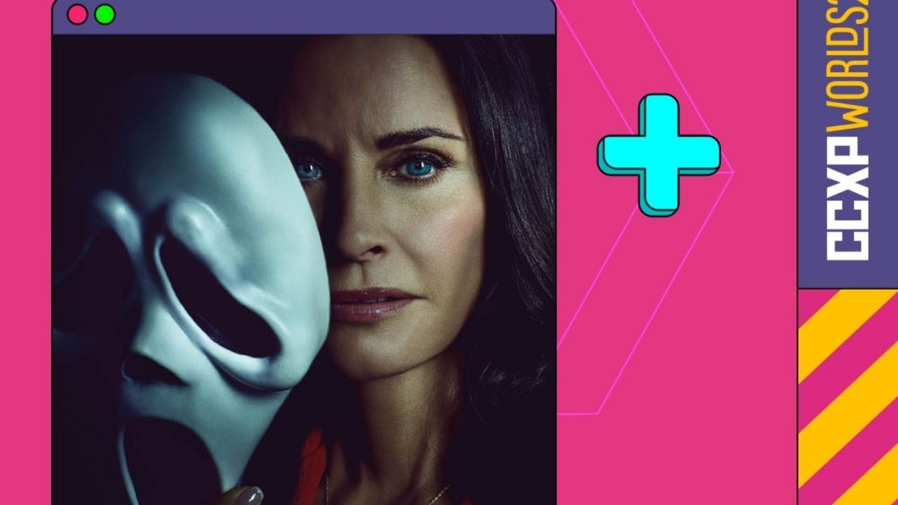 Elenco de “Pânico 5” é confirmado na CCXP Worlds 2021