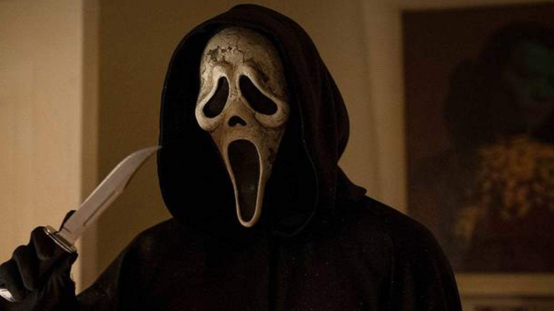 “Pânico VI”: Ghostface aparece com nova máscara e diretores comentam