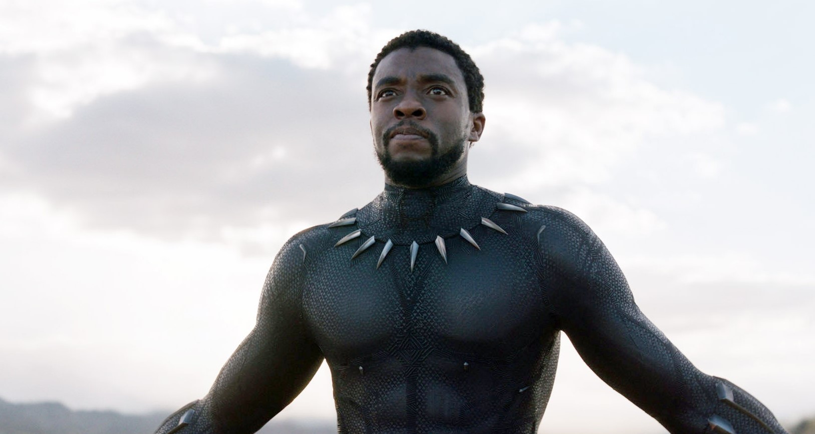 Elenco de Vingadores lamenta a morte de Chadwick Boseman, o eterno Pantera Negra