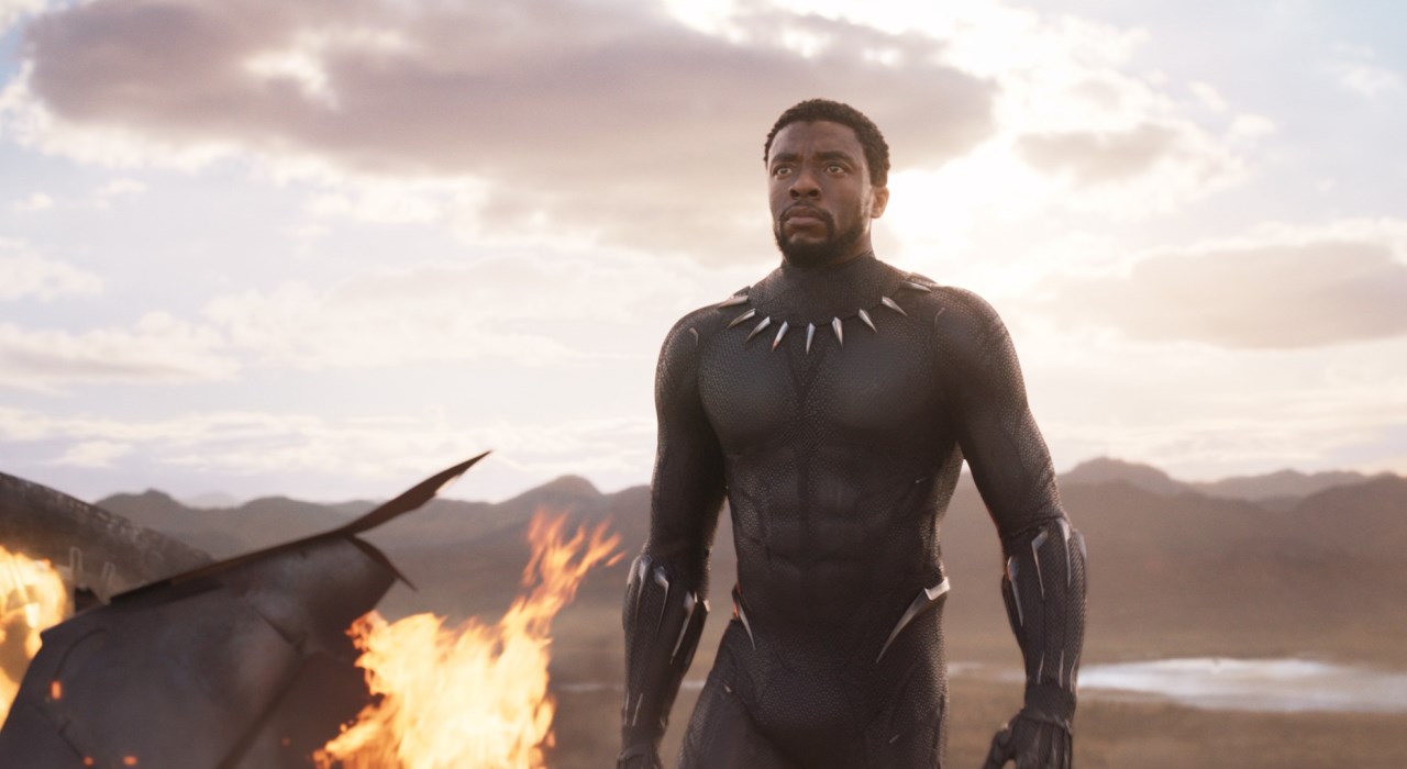 Ryan Coogler já começou a desenhar a história de Pantera Negra 2