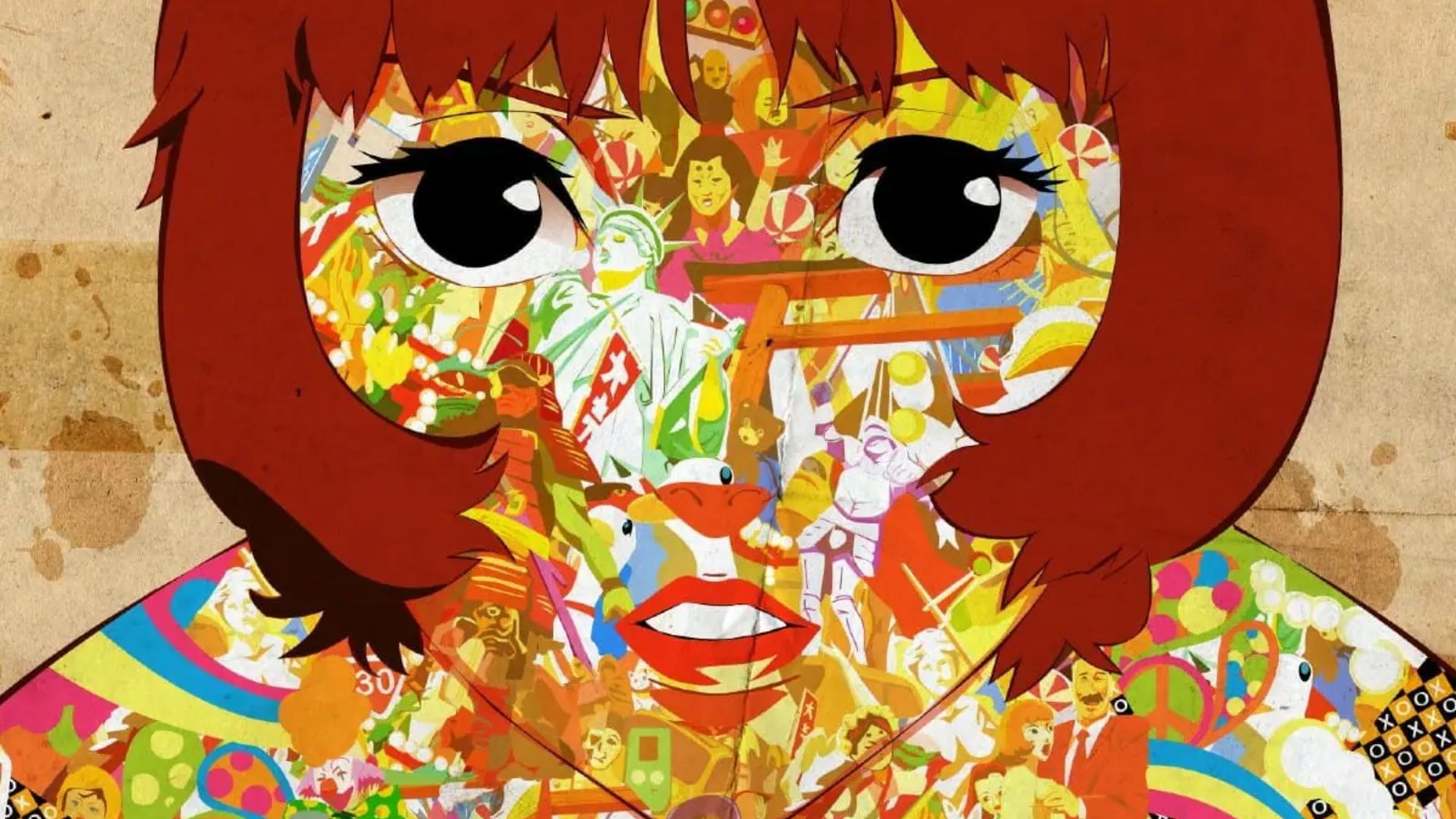 “Paprika”: Anime de Satoshi Kon vai ganhar série em live-action pela Amazon