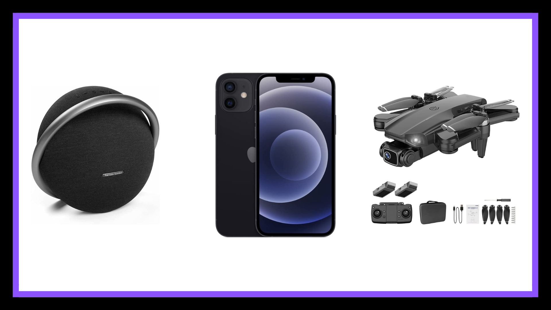 Para os amantes de tecnologia: confira 7 itens para você adquirir
