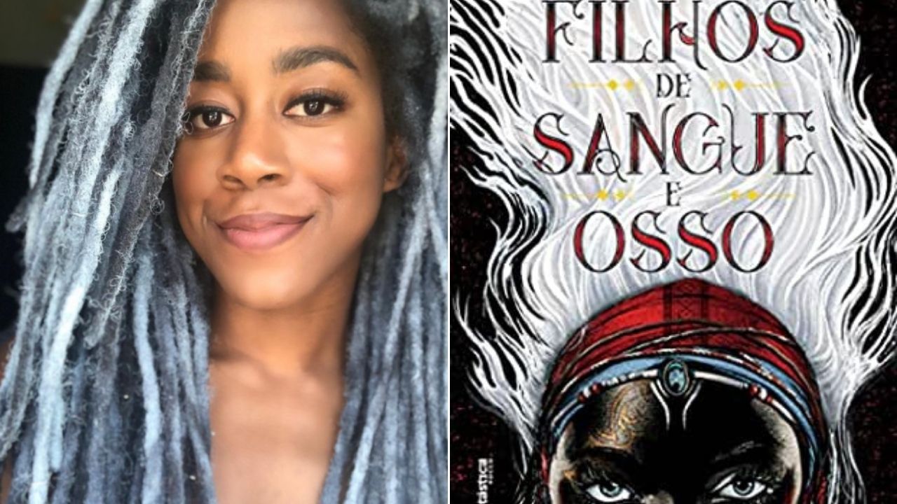 Paramount Pictures vai adaptar “Filhos de Sangue e Osso” para os cinemas