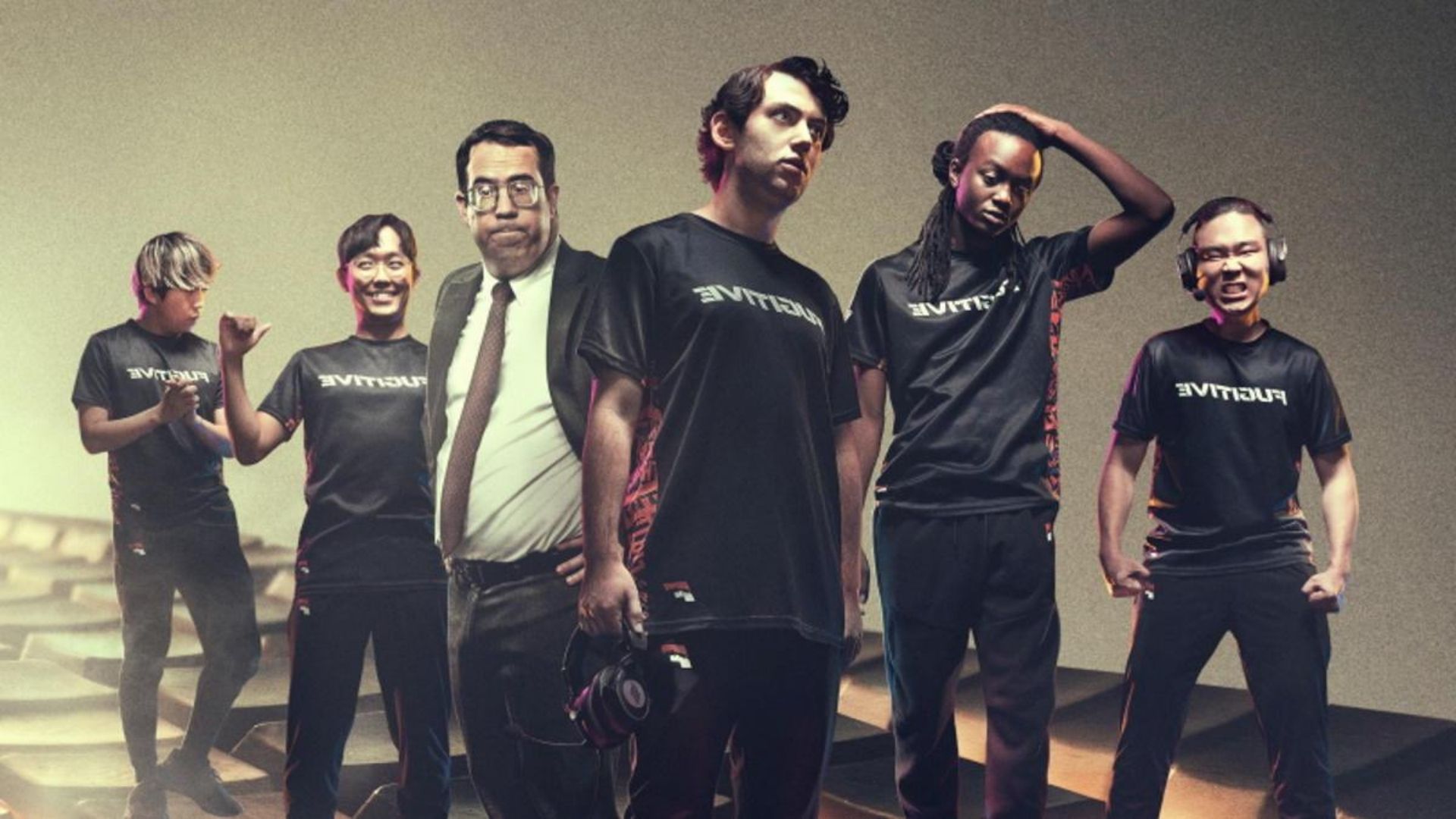 Paramount+ divulga trailer de série que faz sátira sobre o cenário de League of Legends; assista