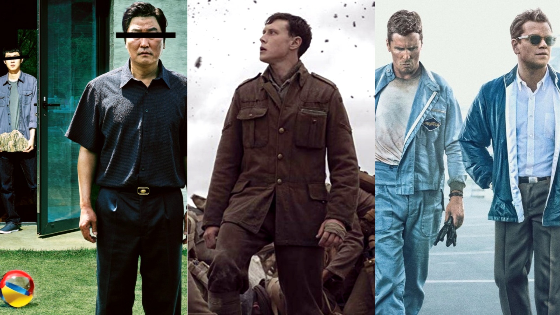 Parasita faz história no Oscar 2020 e é a primeira produção em língua não-inglesa a vencer Melhor Filme; confira a lista completa de vencedores
