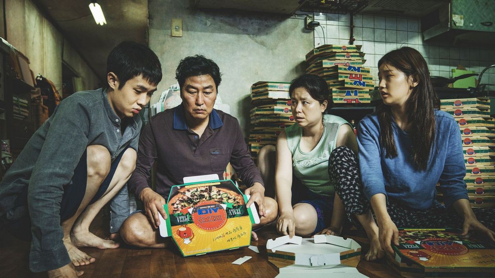 Bong Joon Ho é eleito Melhor Diretor por Parasita no Oscar 2020: “Eu pensei que já tinha acabado”
