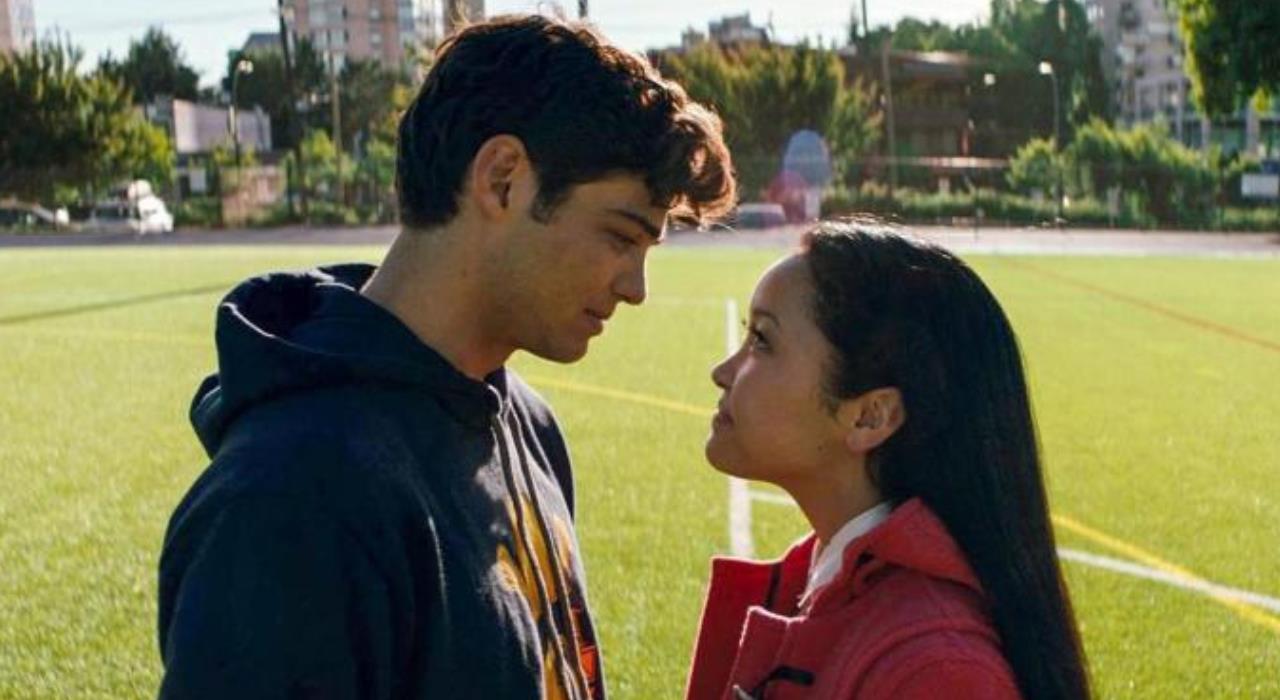 Sequência de Para Todos Os Garotos que Amei com Noah Centineo chega em fevereiro na Netflix