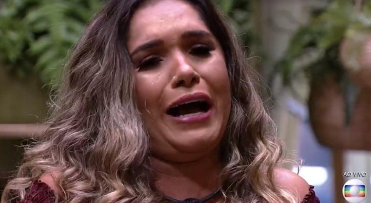 BBB20: Após aposta sobre Flayslane, público se divide sobre Gizelly