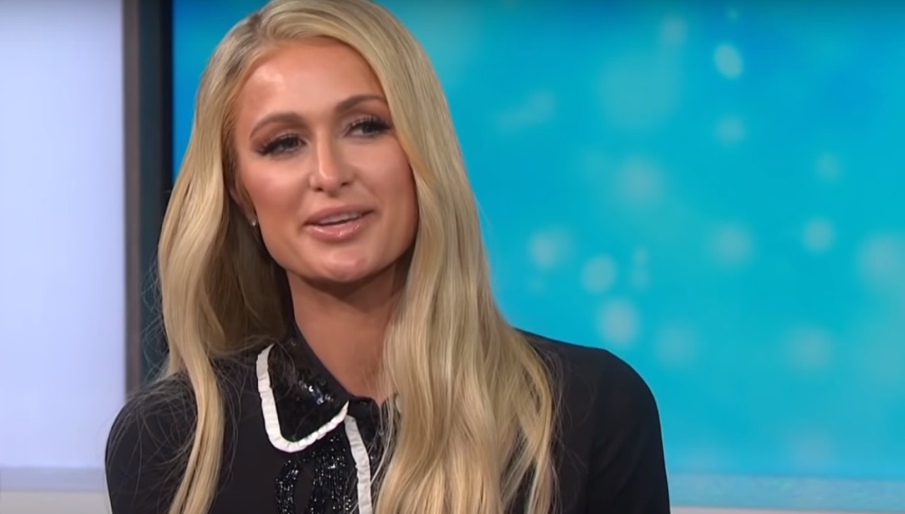 Paris Hilton diz que um reboot de The Simple Life não será realidade: ”Não poderia mais interpretar aquela personagem idiota”