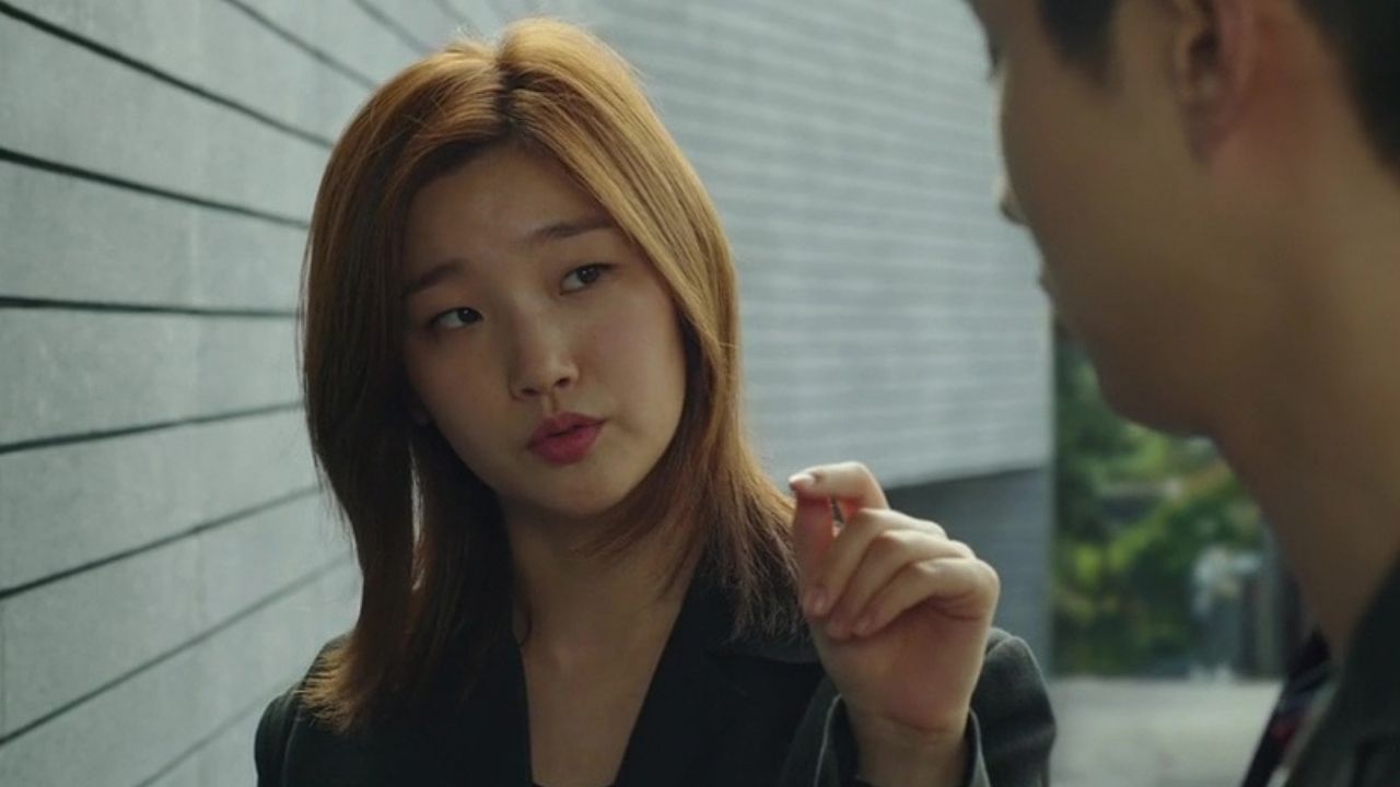 Park So-dam, de “Parasita”, é diagnosticada com câncer aos 30 anos