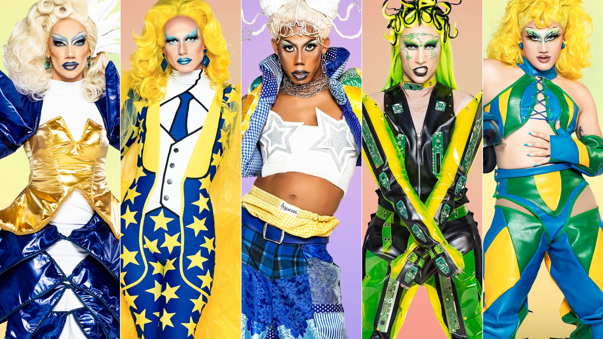 Quando estreia “Drag Race Brasil”, versão nacional de “RuPaul’s Drag Race”?