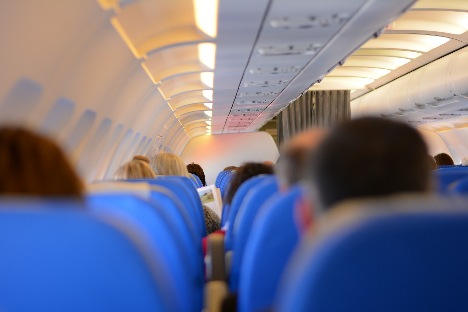 Filho envia foto para a mãe minutos antes de morrer em acidente de avião
