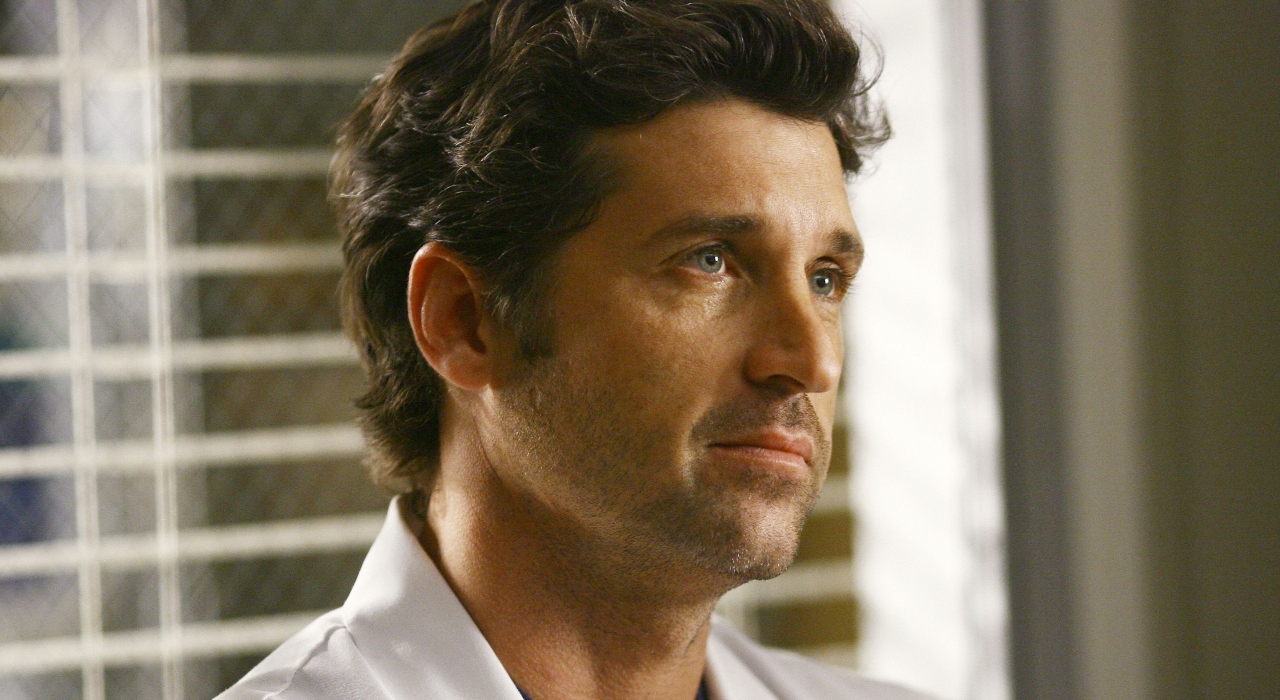 Patrick Dempsey, de Grey’s Anatomy, irá estrelar novo drama político na CBS