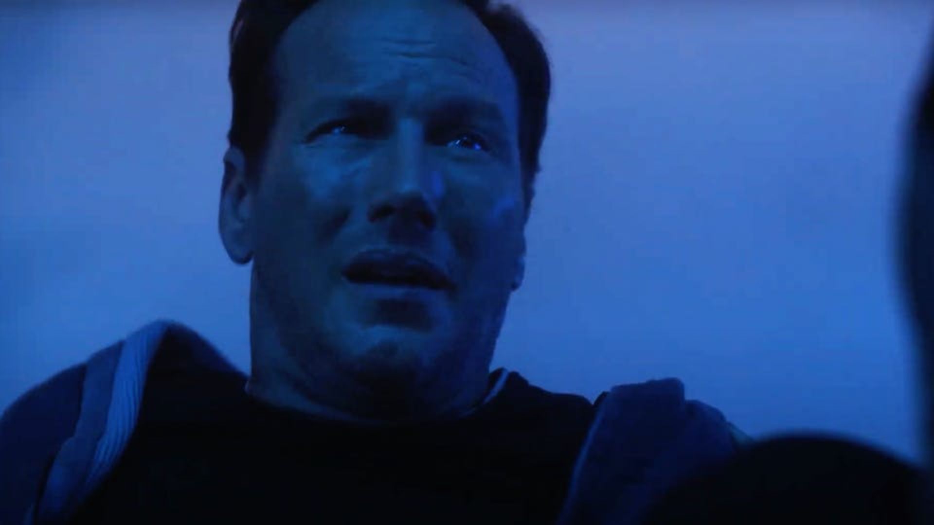 Patrick Wilson é aterrorizado pelo passado no trailer de “Sobrenatural: A Porta Vermelha”