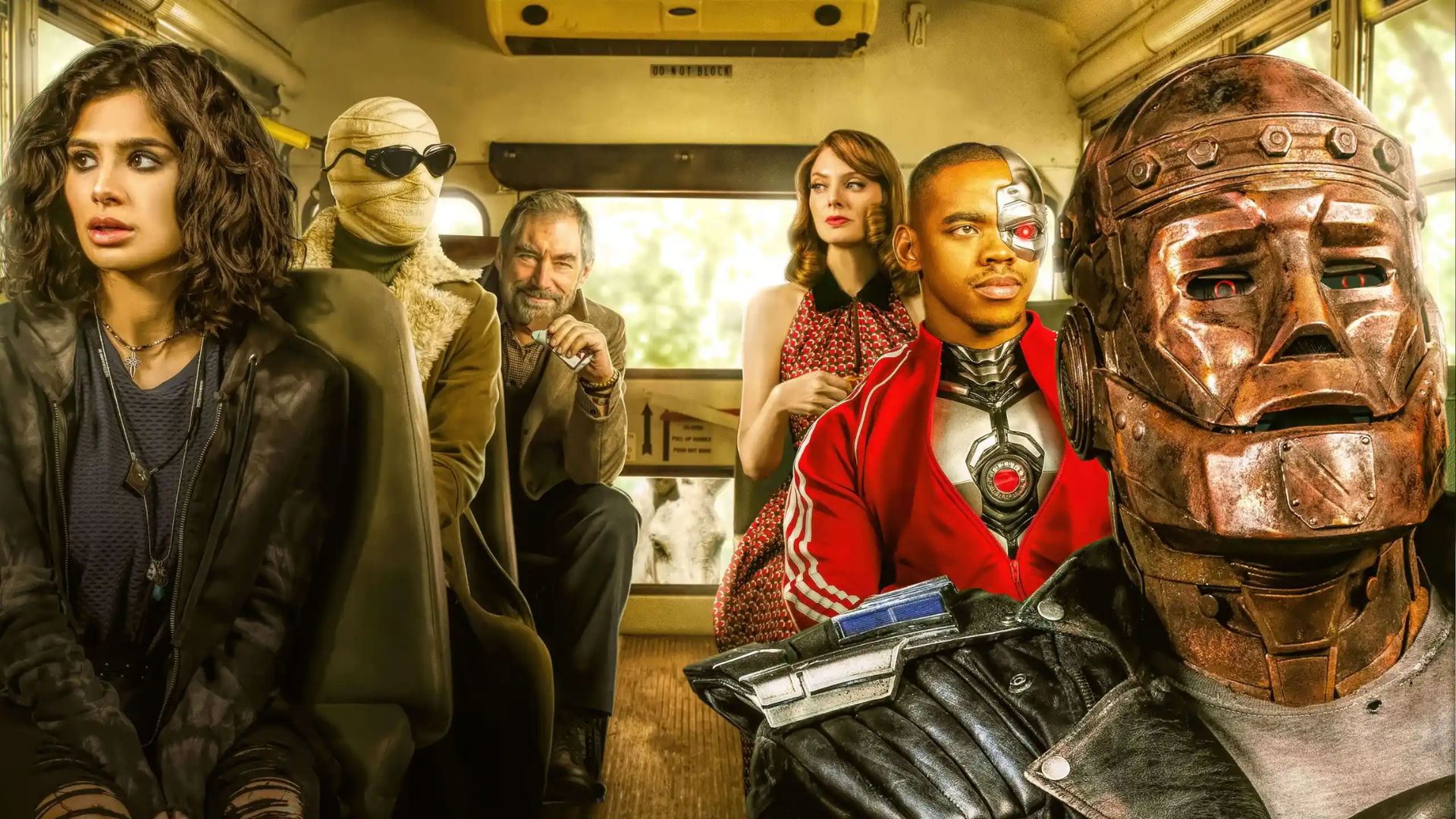 “Patrulha do Destino”: Ator garante que 4ª temporada será final digno para a série