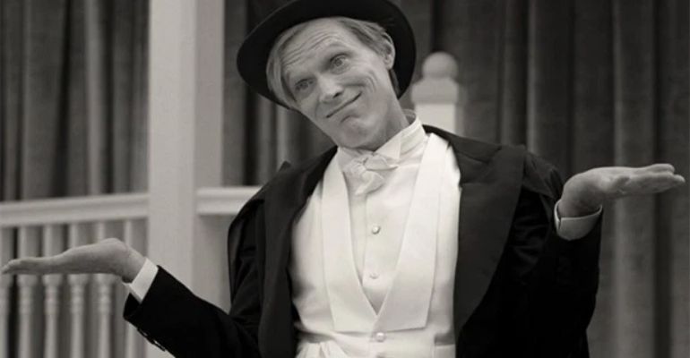 Paul Bettany afirma que participação especial em “WandaVision” continua mantida em segredo