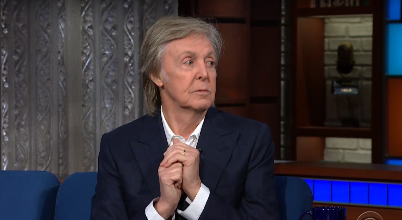 Paul McCartney conta que foi disfarçado assistir ao filme Yesterday