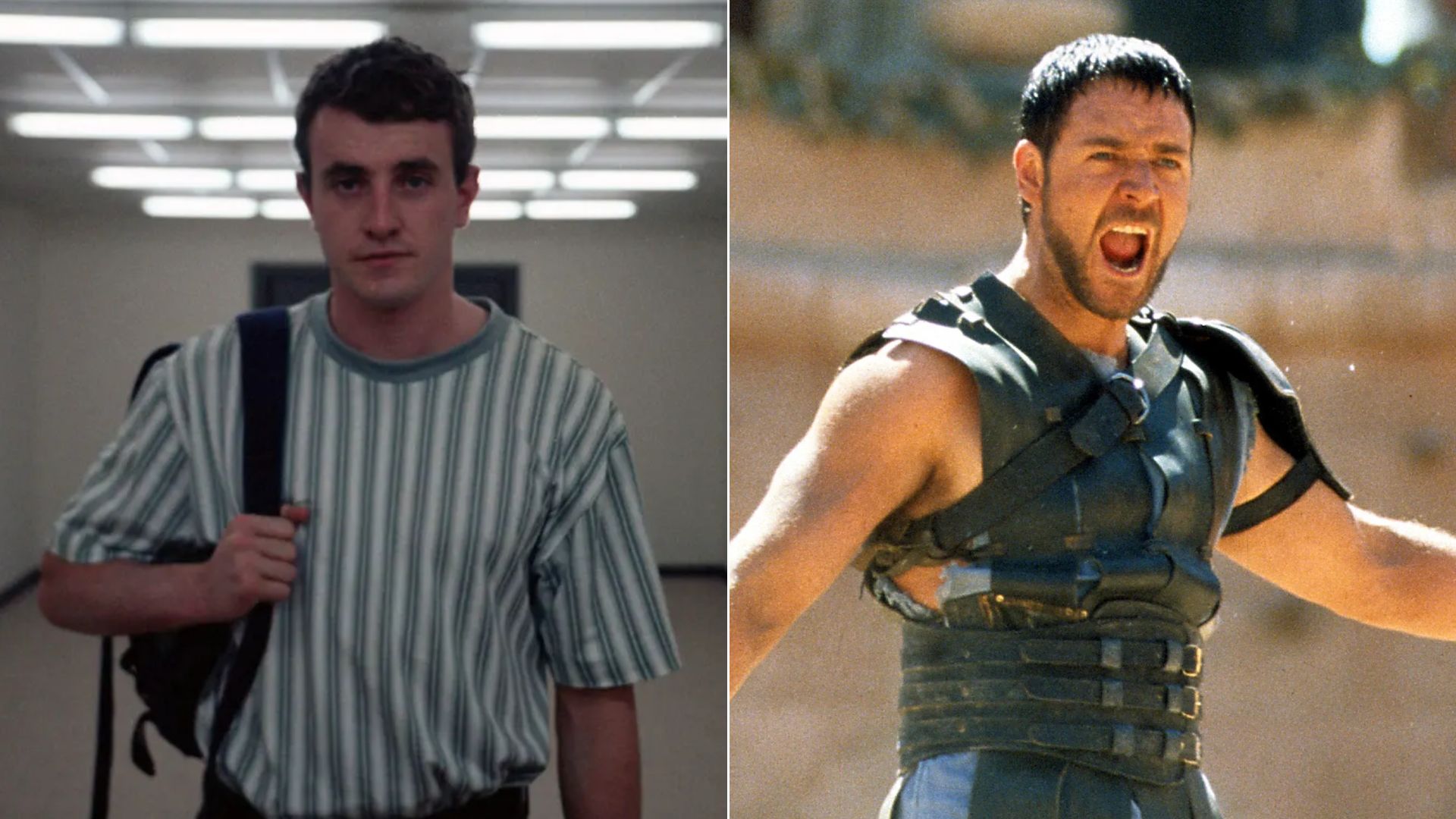 Paul Mescal é escalado para a sequência de “Gladiador”, de Ridley Scott