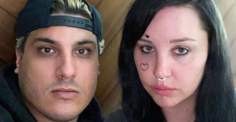Amanda Bynes, ex-estrela de Hollywood, desmancha noivado três meses após o pedido
