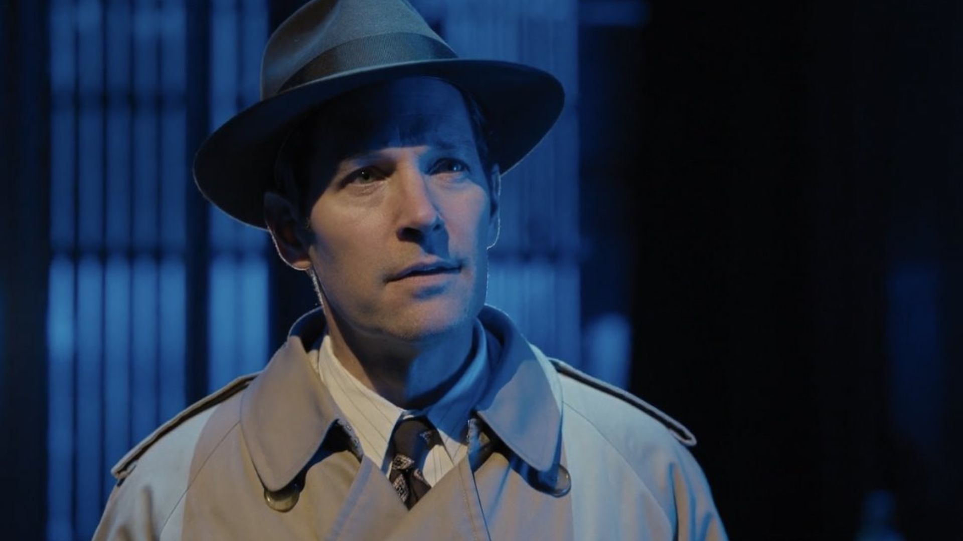 Paul Rudd é confirmado no elenco da 3ª temporada de “Only Murders in the Building”