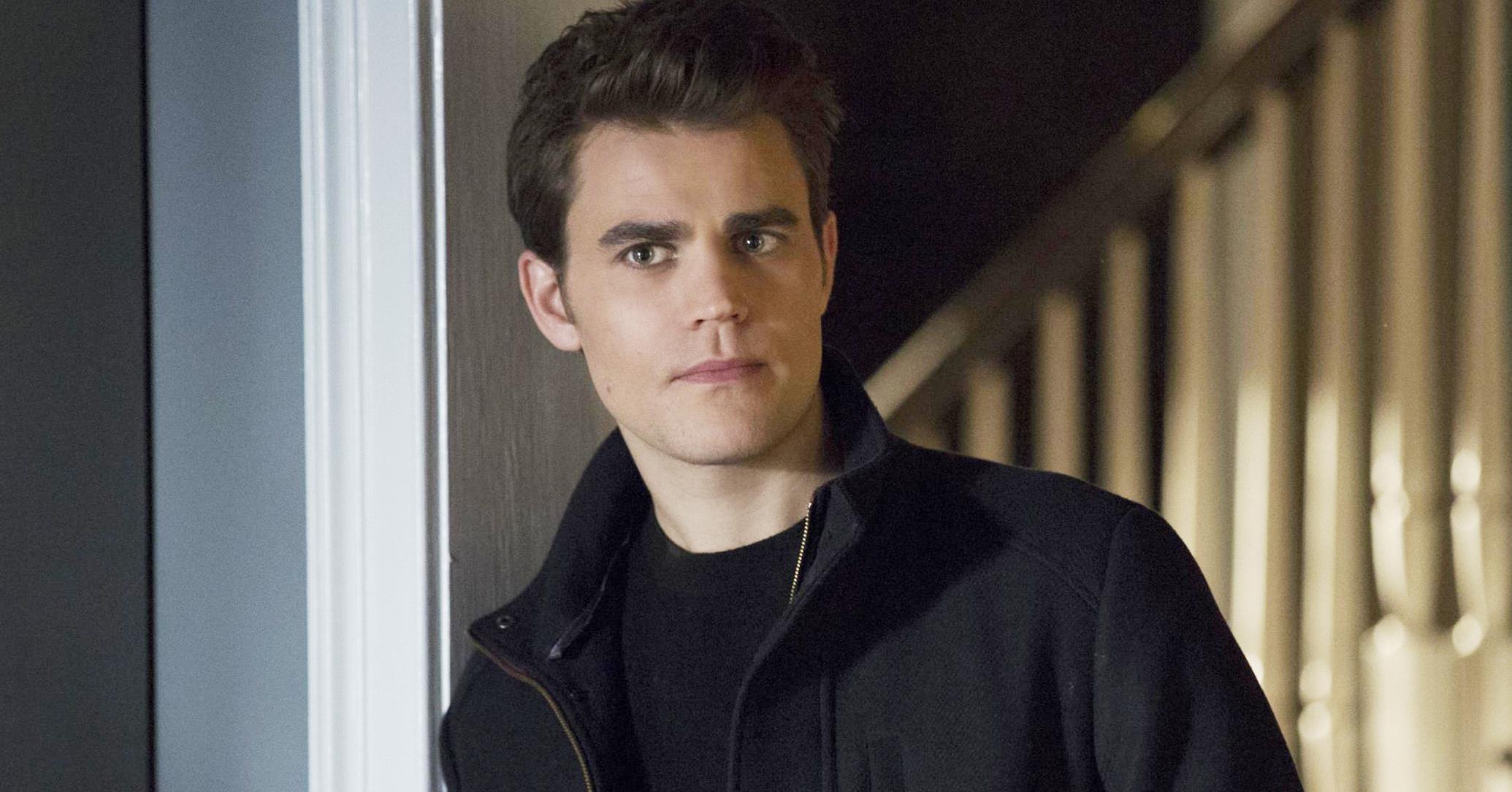 Paul Wesley, astro de The Vampire Diaries, dirigirá episódio de Batwoman