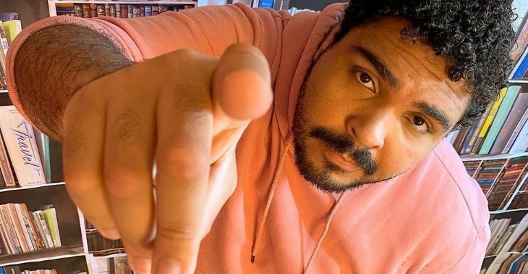 Paulo Vieira revela ser “maltrado” em bancos: “Até descobrirem que trabalho na TV”