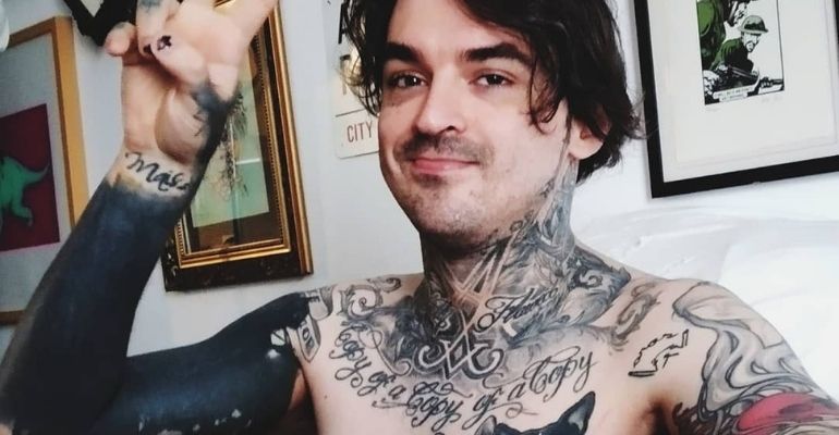 PC Siqueira afirma estar sóbrio e diz que não dá para “reviver a vida”