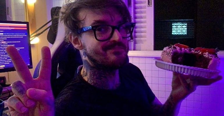 Polícia não encontra provas para incriminar PC Siqueira por pedofilia
