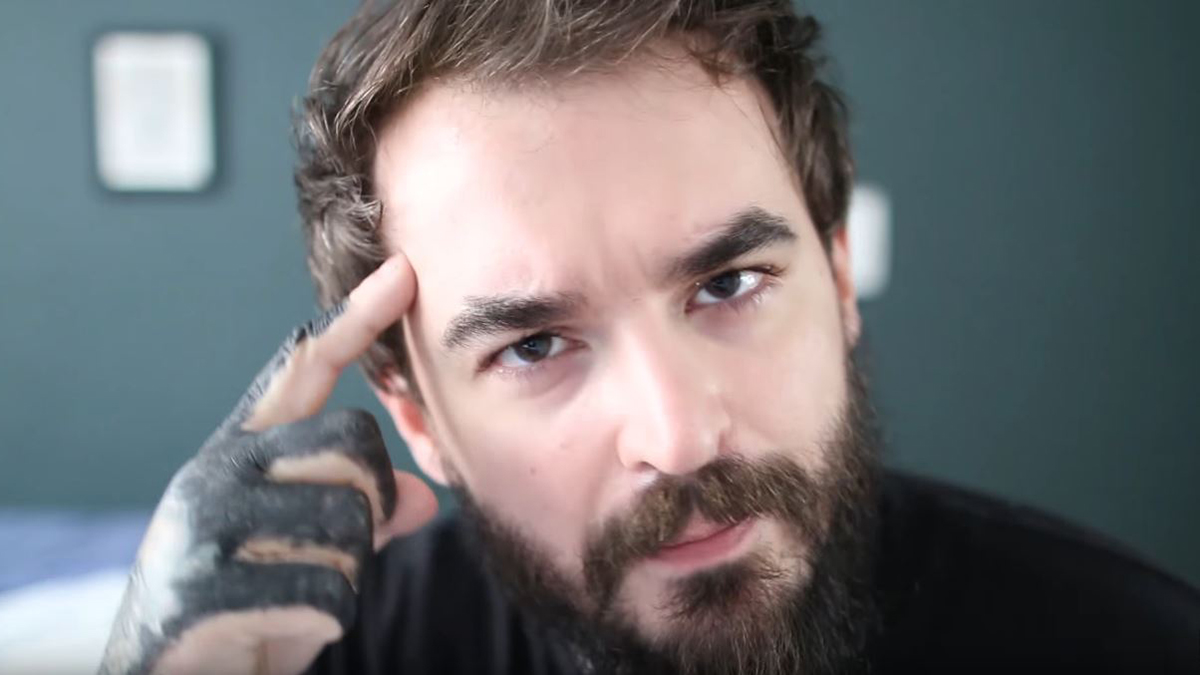 PC Siqueira retorna para o YouTube em meio a investigação por pedofilia; saiba mais
