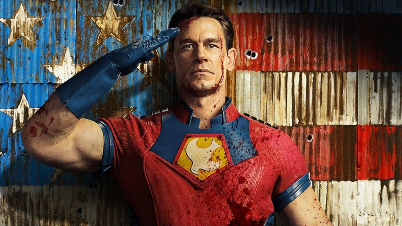 “Peacemaker” abre o Rotten Tomatoes com 92% de aprovação; confira reações