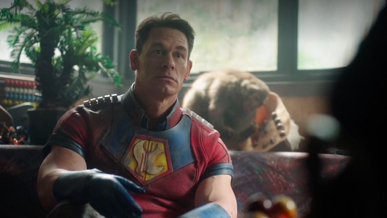 “Peacemaker”: James Gunn abre o jogo sobre período de paz na série; entenda