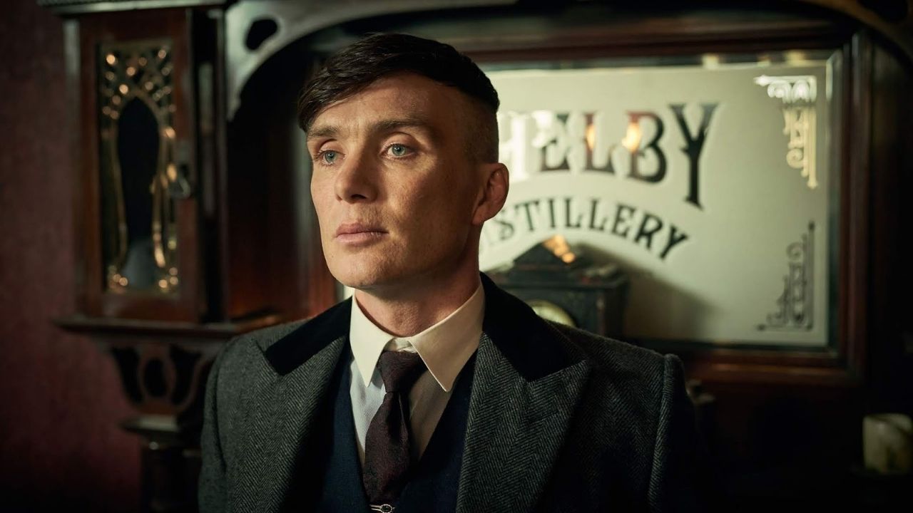 “Peaky Blinders” ganha teaser inédito de sua última temporada; assista