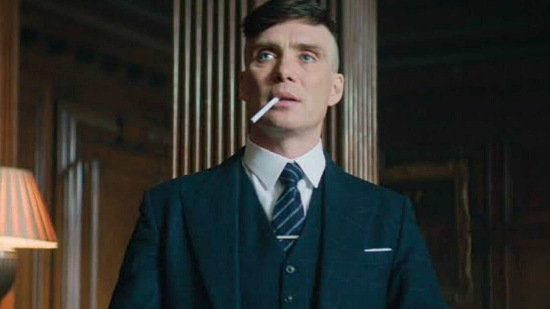 “Peaky Blinders”: Cillian Murphy ainda não acredita no fim da série